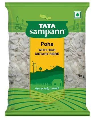 Tata Nutrikorner Thick Poha